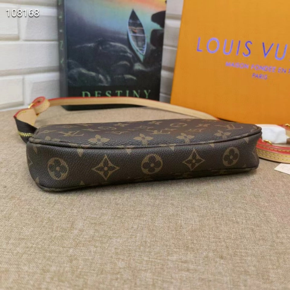 Elite Carryalls