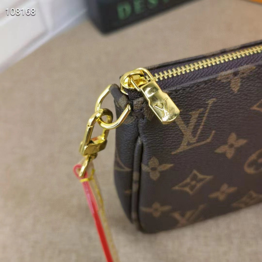 Elite Carryalls