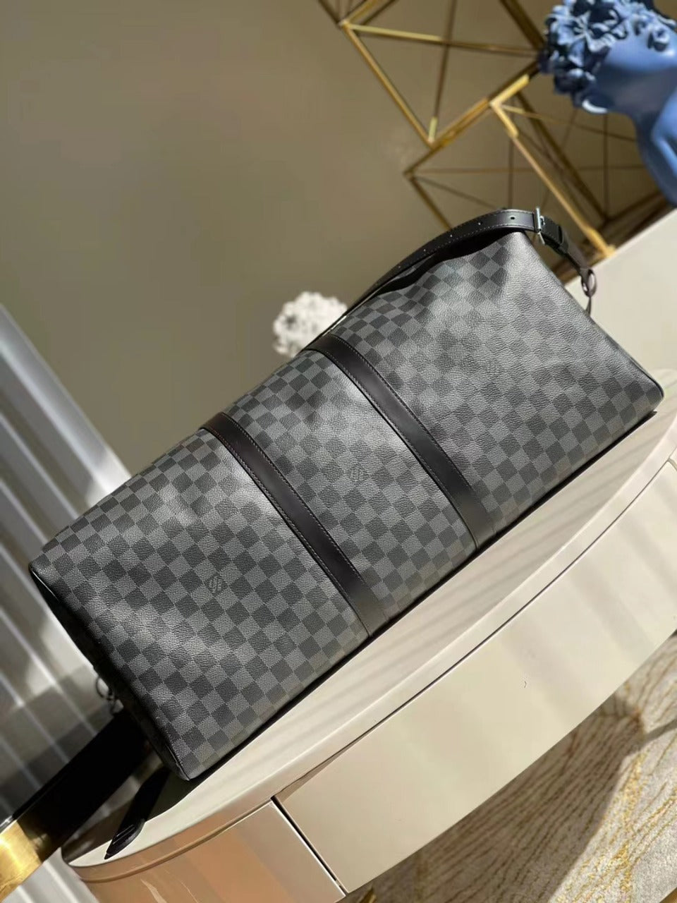 Elite Carryalls