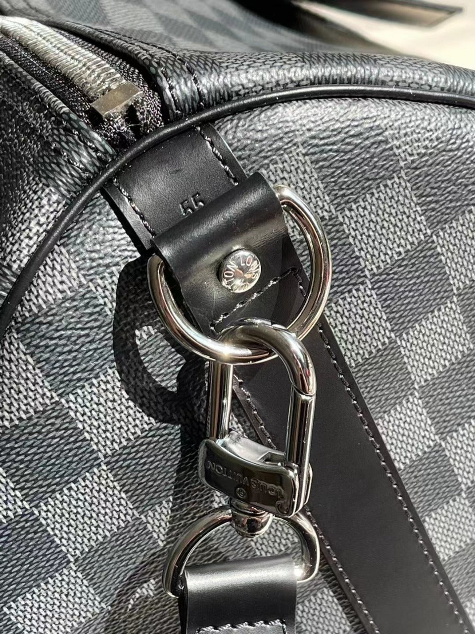 Elite Carryalls