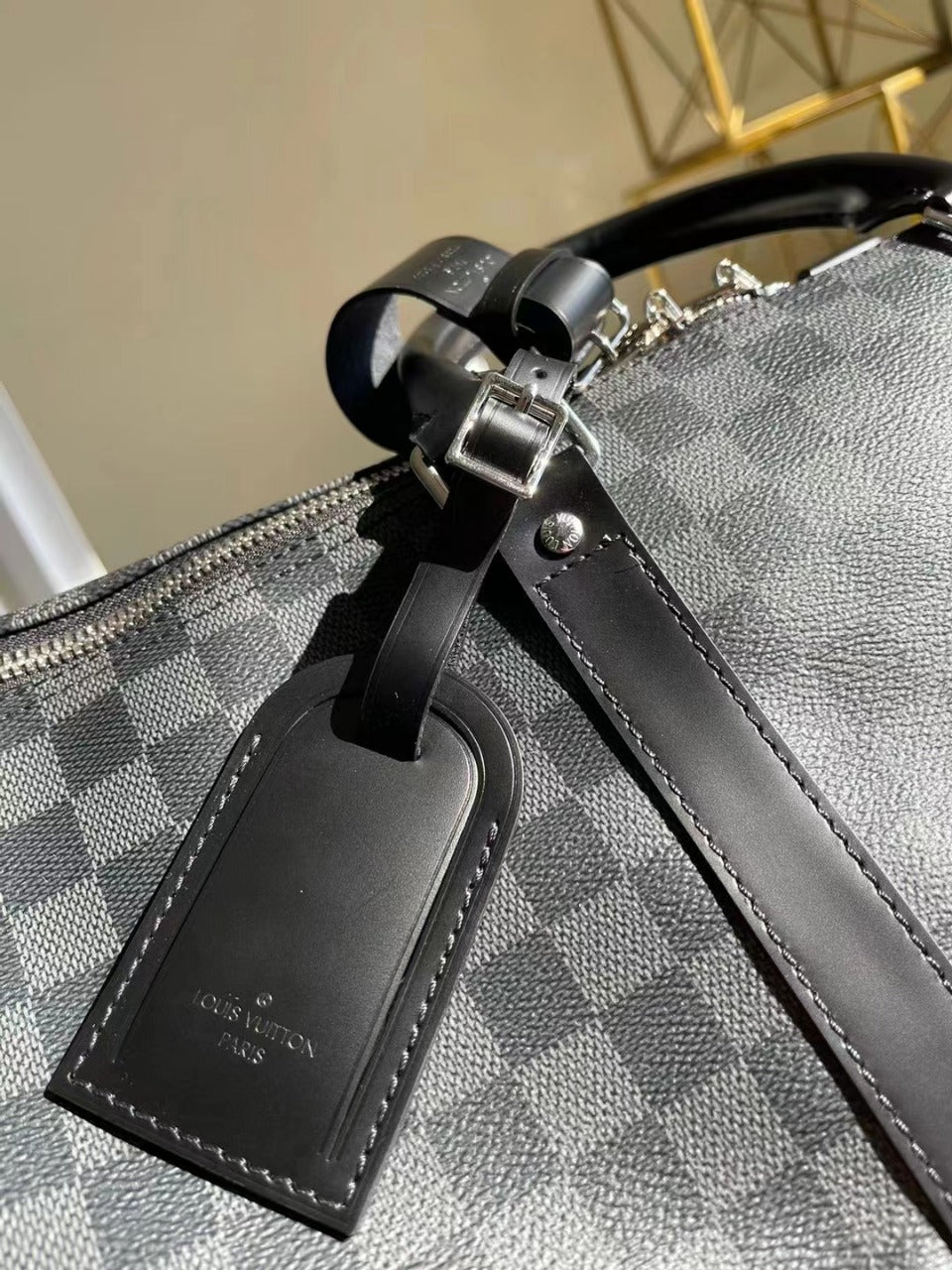 Elite Carryalls