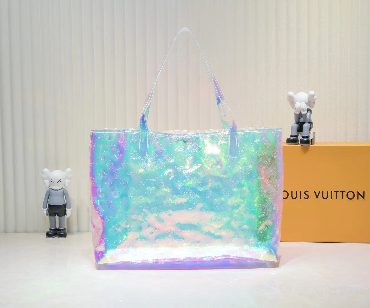Elite Carryalls