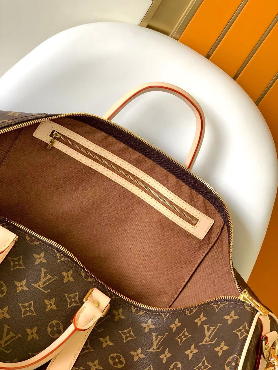 Elite Carryalls