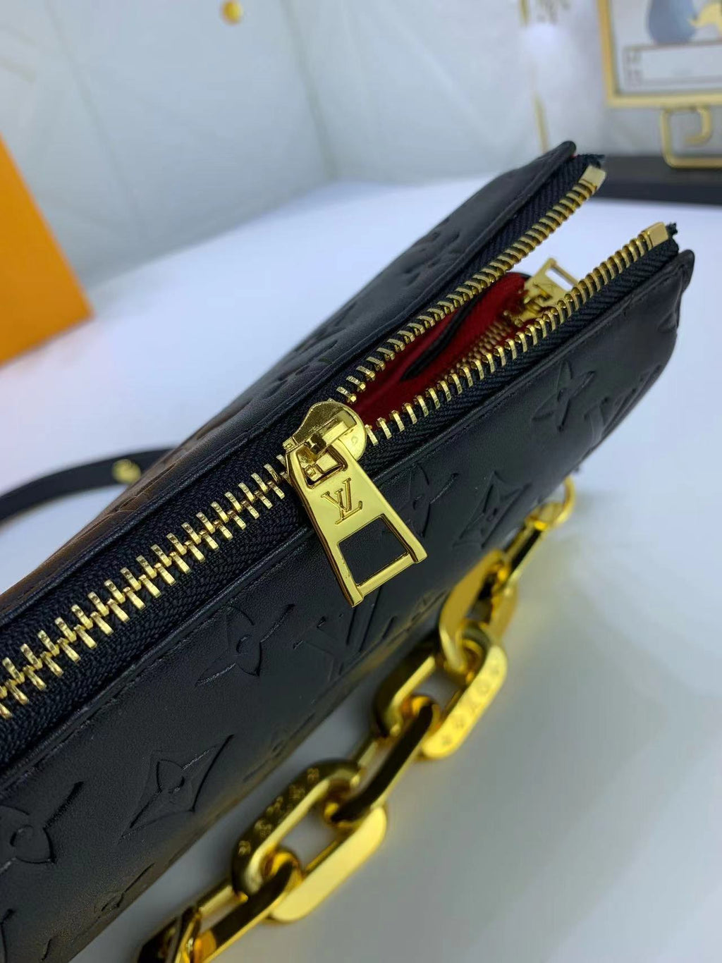 Elite Carryalls