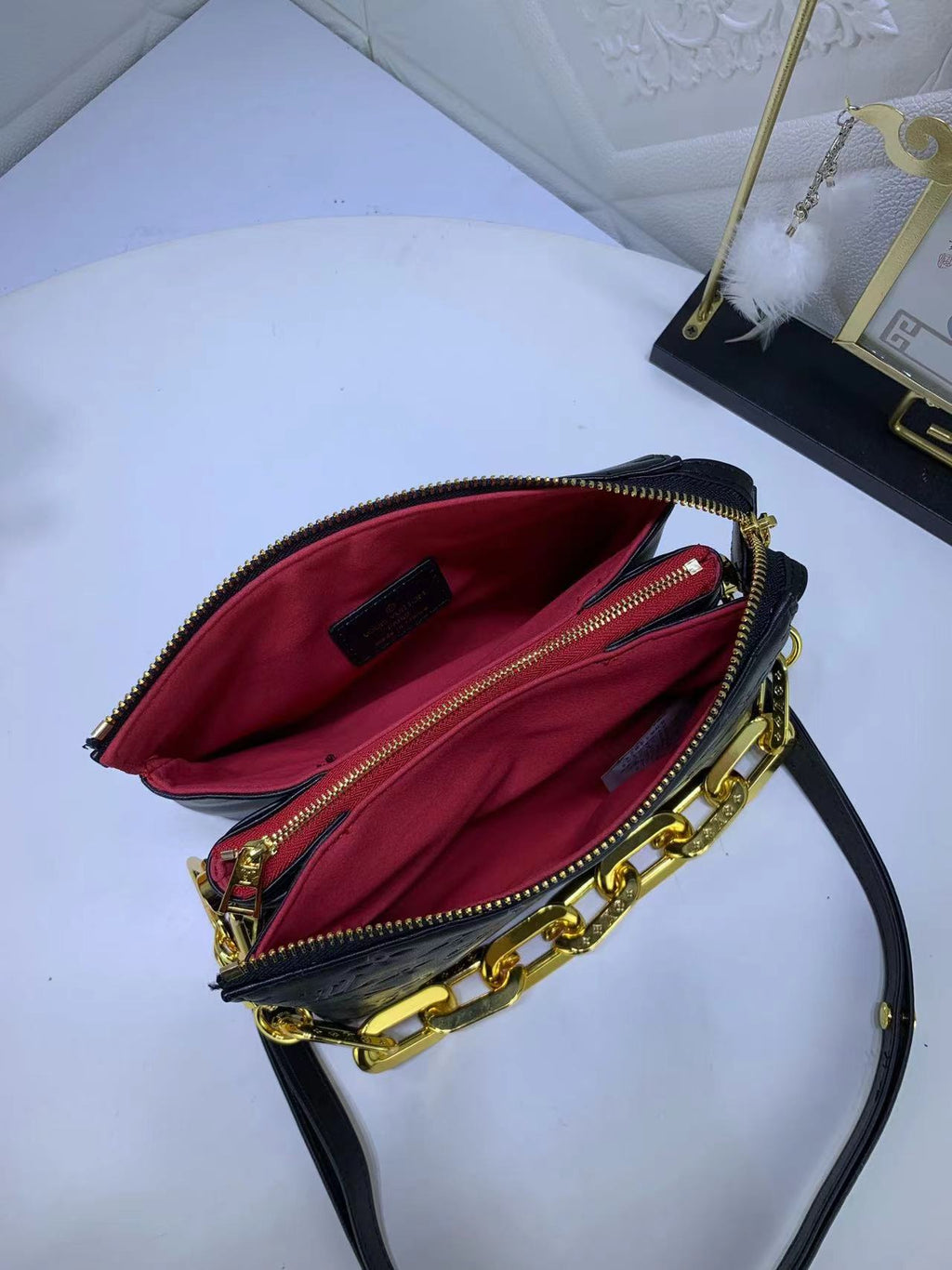 Elite Carryalls