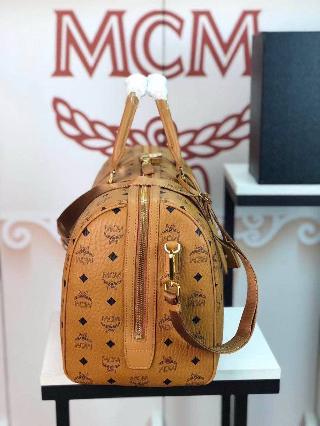 Elite Carryalls