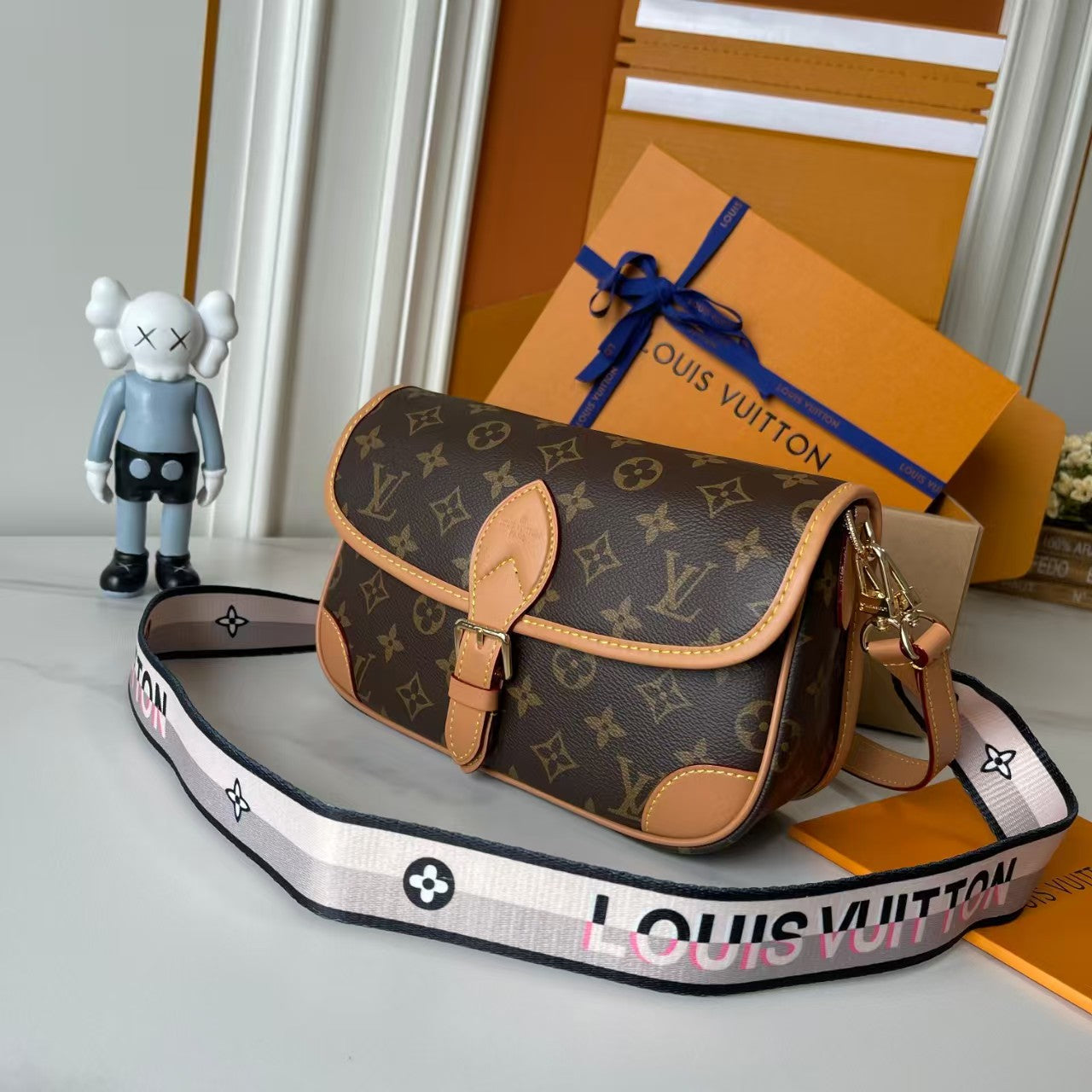 Elite Carryalls