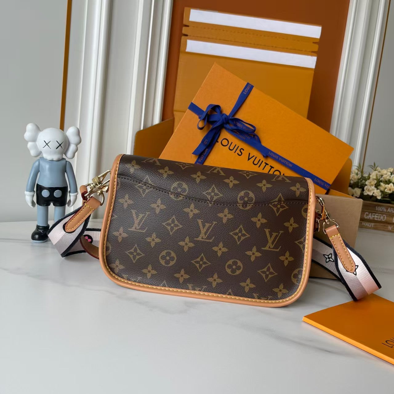 Elite Carryalls