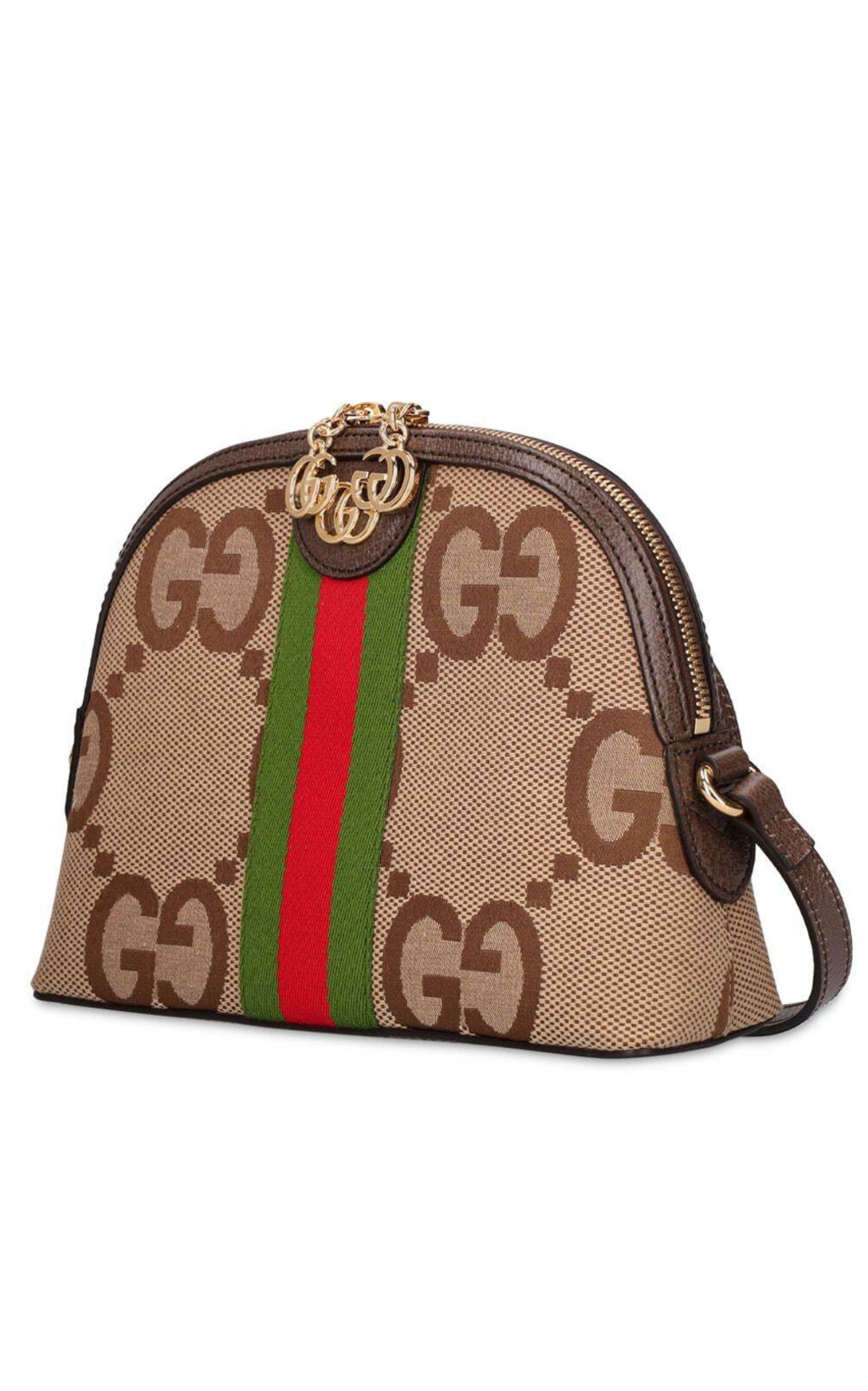 Ophidia Jumbo Gg Shoulder Bag