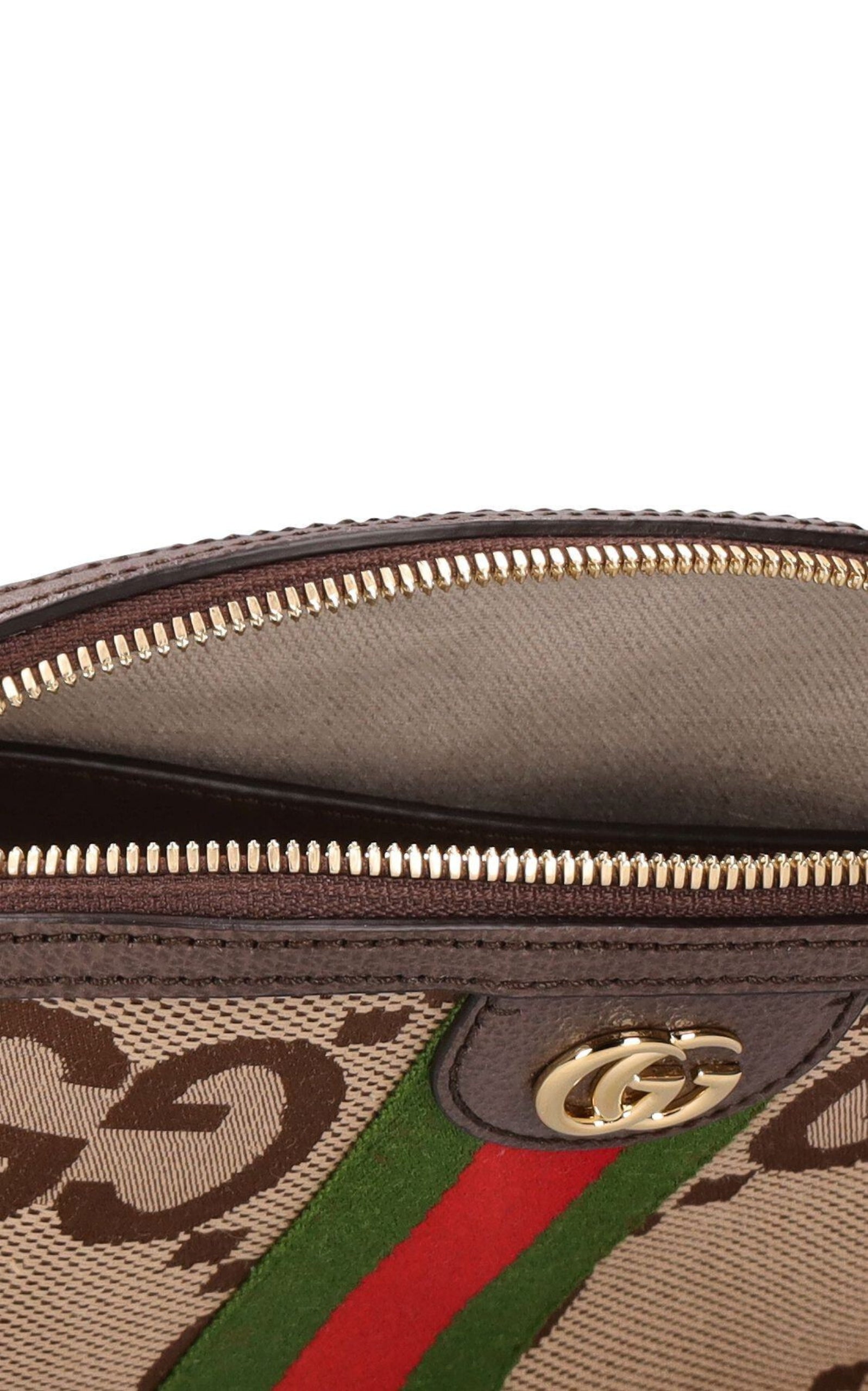Ophidia Jumbo Gg Shoulder Bag