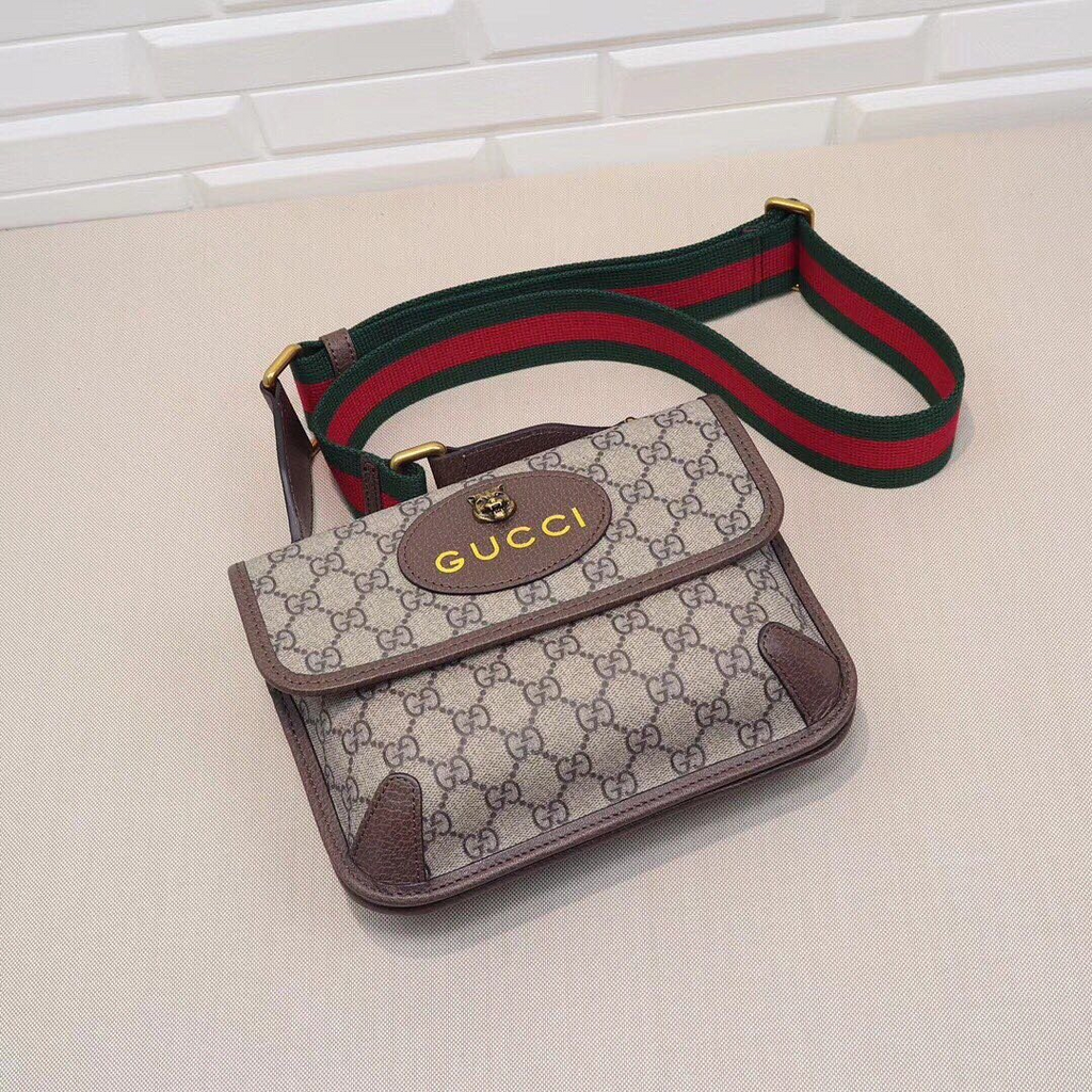 Elite Carryalls