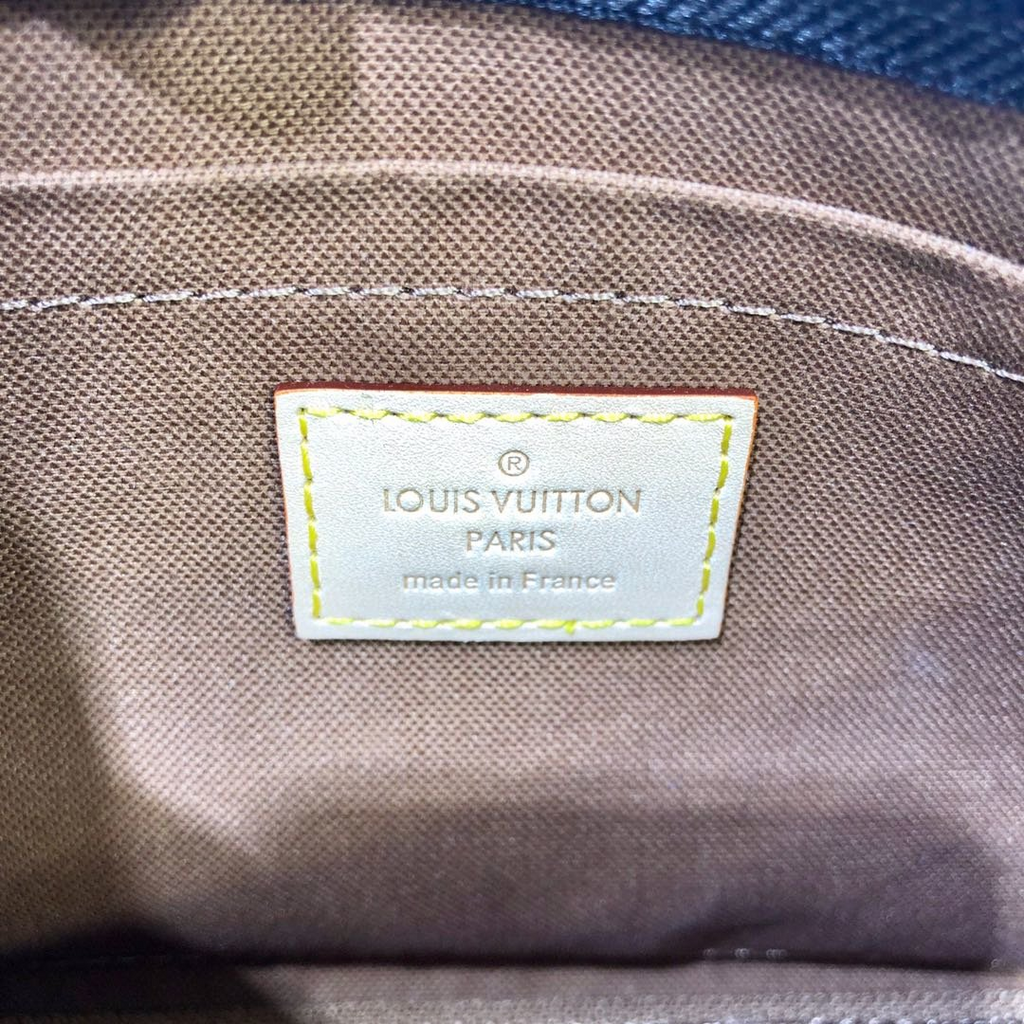 Elite Carryalls