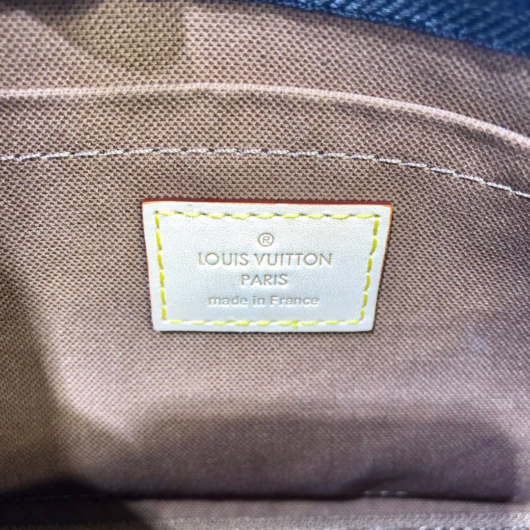 Elite Carryalls