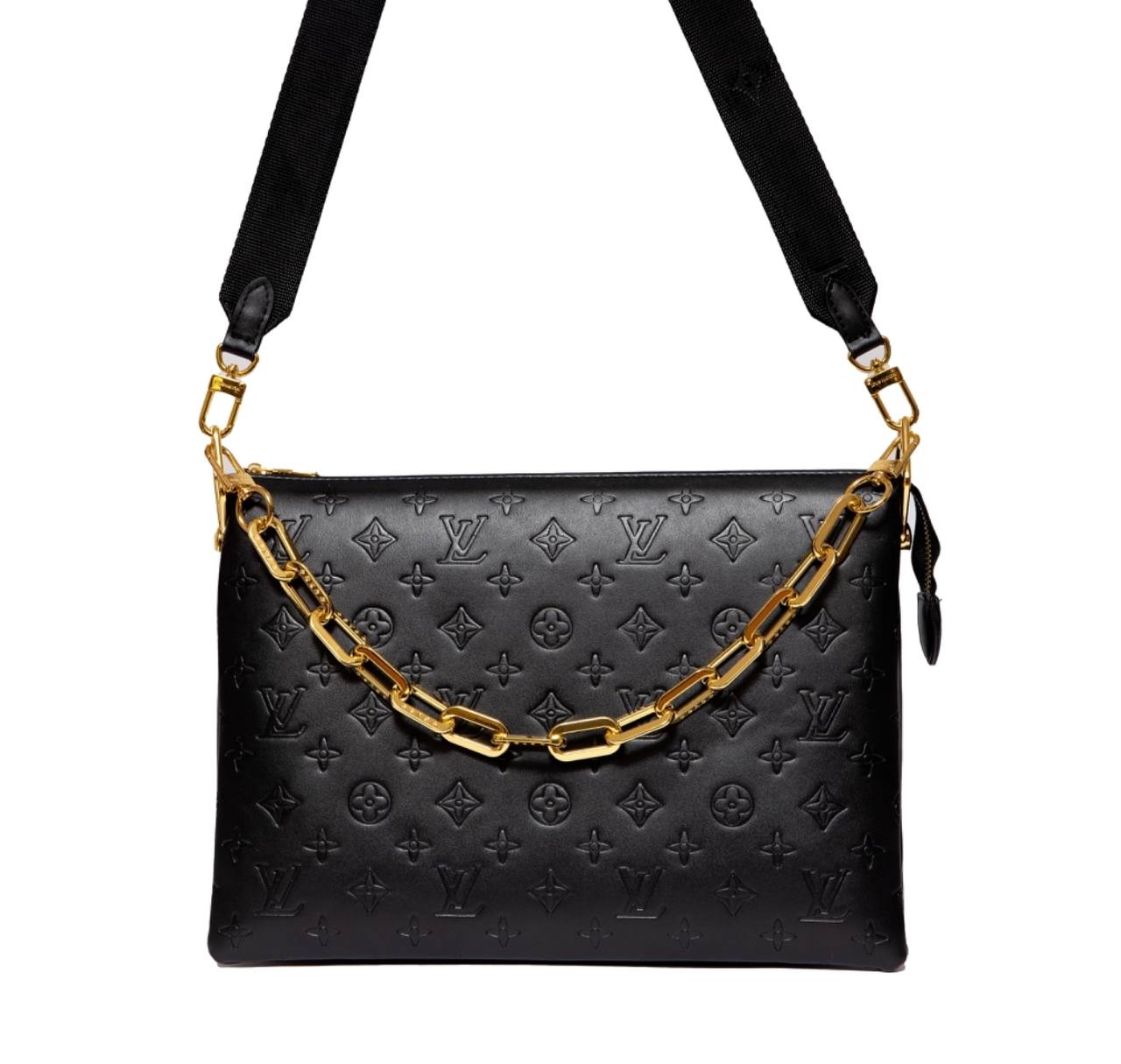 Louis Vuitton Coussin Crossbody Bag