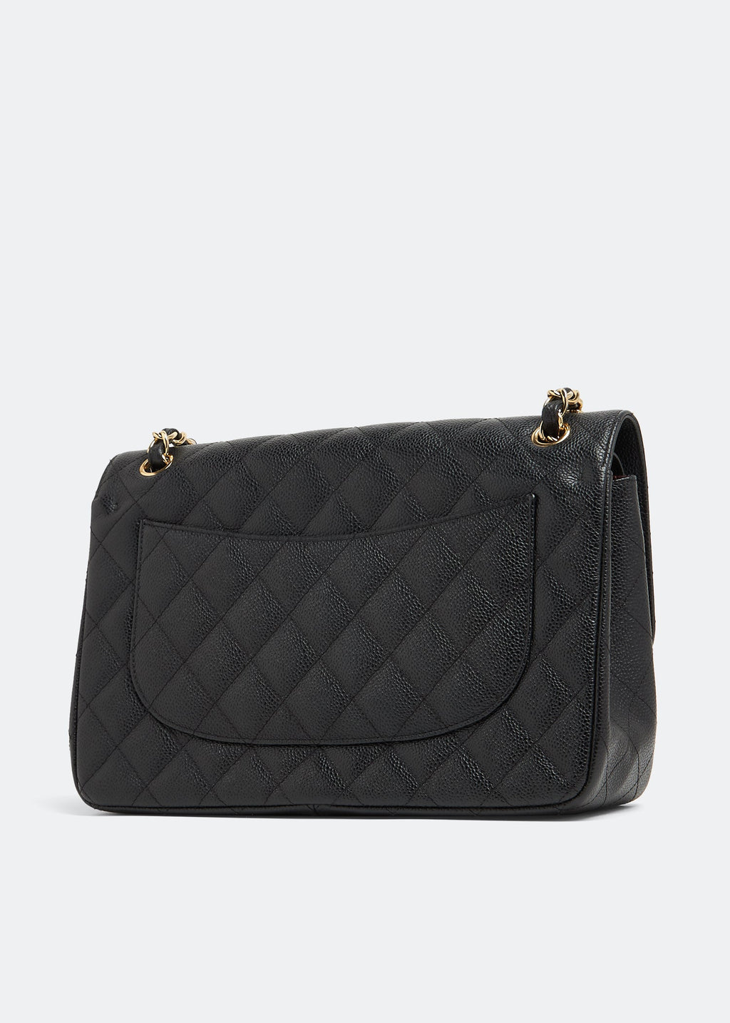 Chanel Jumbo Classic Double Flap