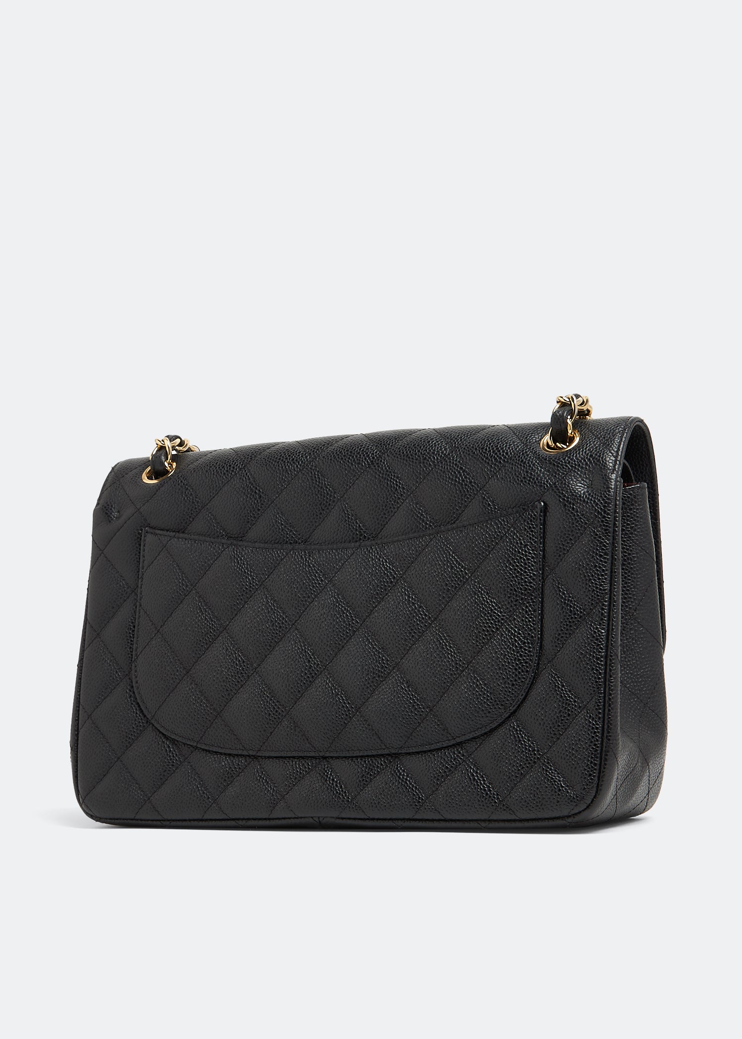 Chanel Jumbo Classic Double Flap