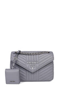 Diagramme Shoulder Bag Cloud