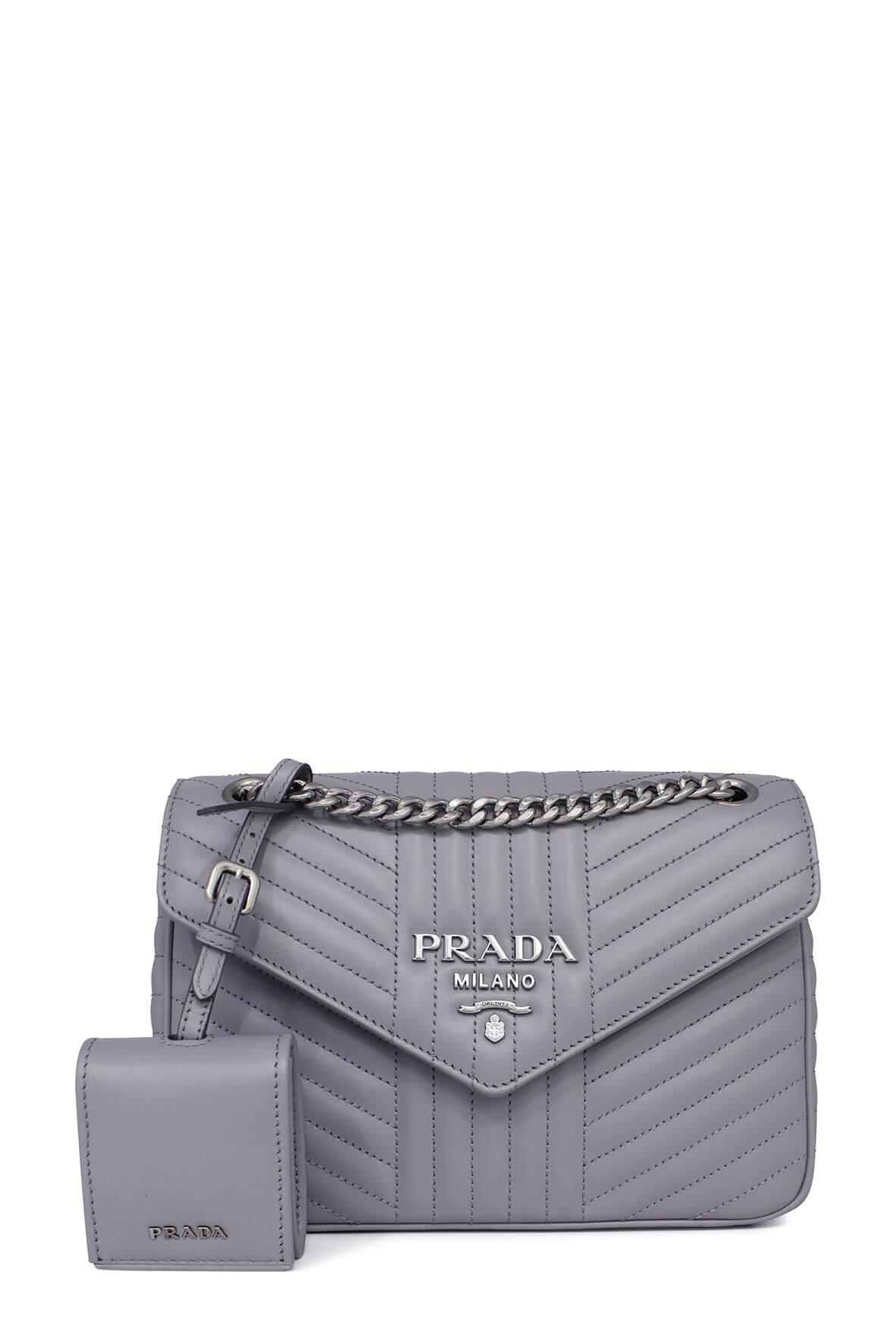 Diagramme Shoulder Bag Cloud