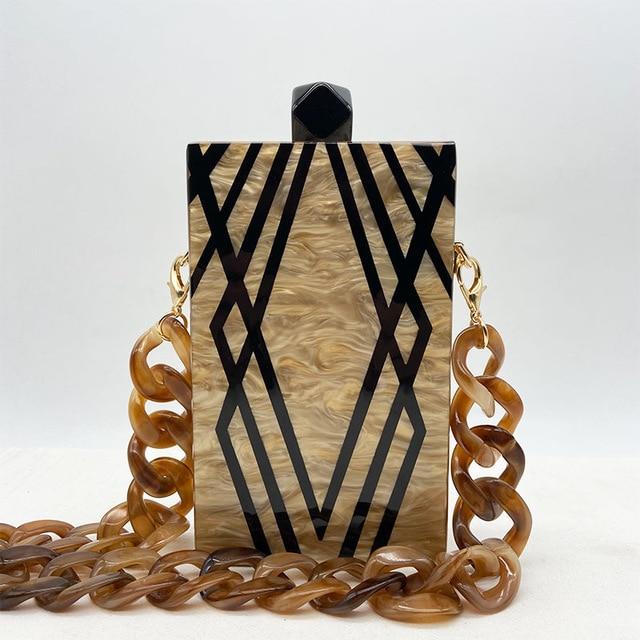 Clutches Luxera Bags-Fashion CL7057