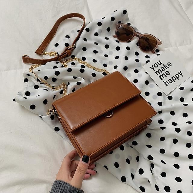 2021 SHOULDER BAG FOR WOMEN SB008