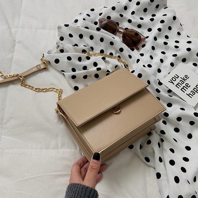2021 SHOULDER BAG FOR WOMEN SB008