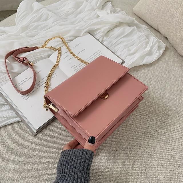 2021 SHOULDER BAG FOR WOMEN SB008