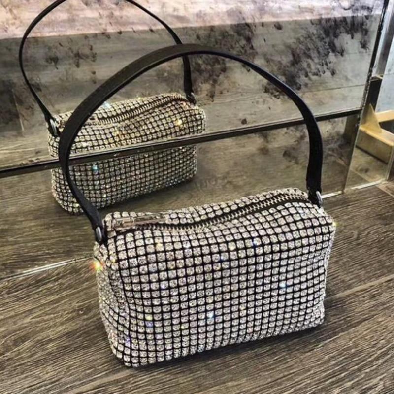 2021 CLUTCHES BAGS FOR WOMEN CS004