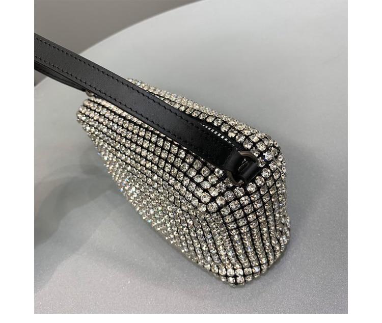 2021 CLUTCHES BAGS FOR WOMEN CS004