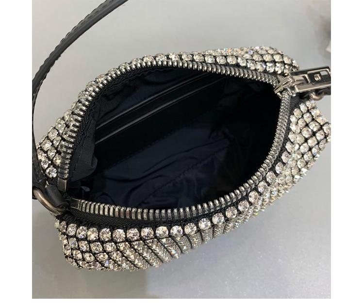 2021 CLUTCHES BAGS FOR WOMEN CS004