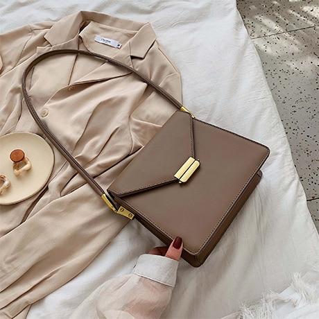 2021 Shoulder Bag For Women SB003