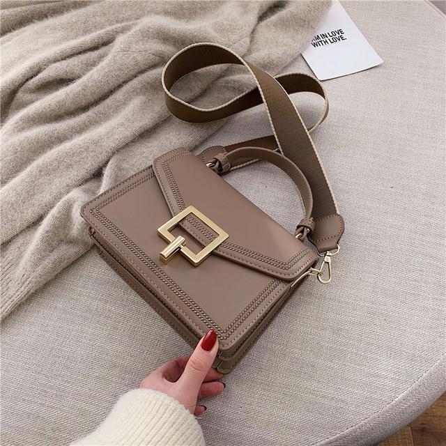 2021 SHOULDER BAG FOR WOMEN SB016