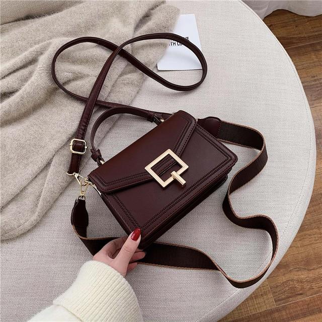 2021 SHOULDER BAG FOR WOMEN SB016