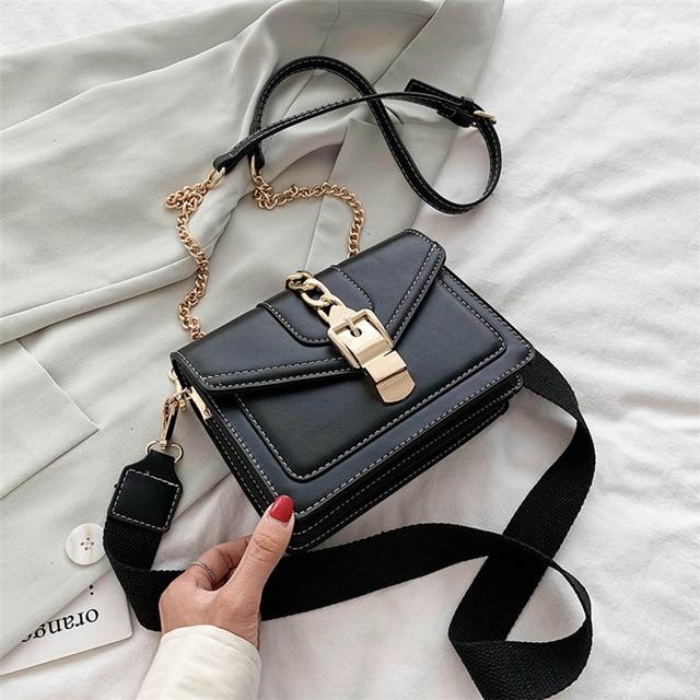 2021 SHOULDER BAG FOR WOMEN SB013