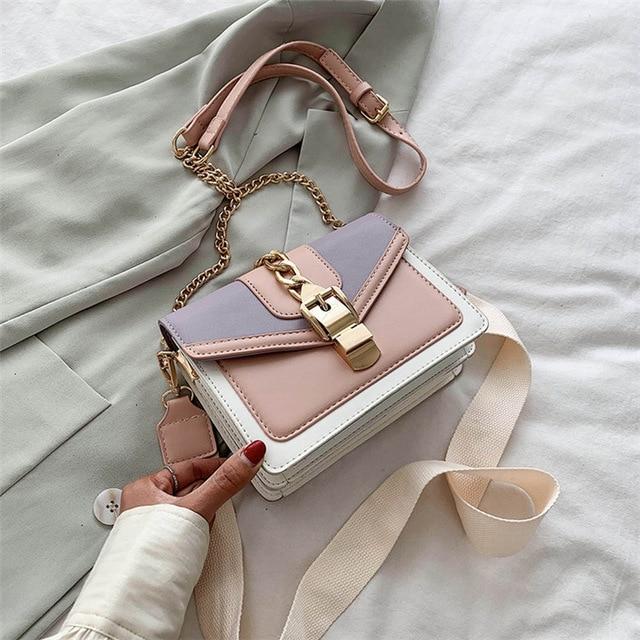 2021 SHOULDER BAG FOR WOMEN SB013