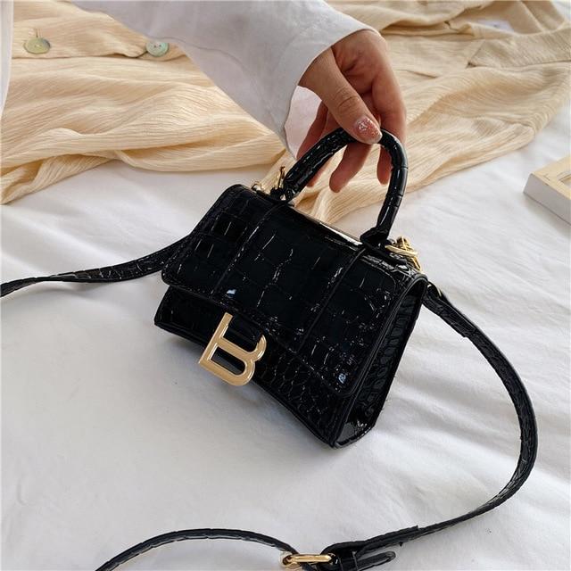 2021 Shoulder Bag For Women SB001