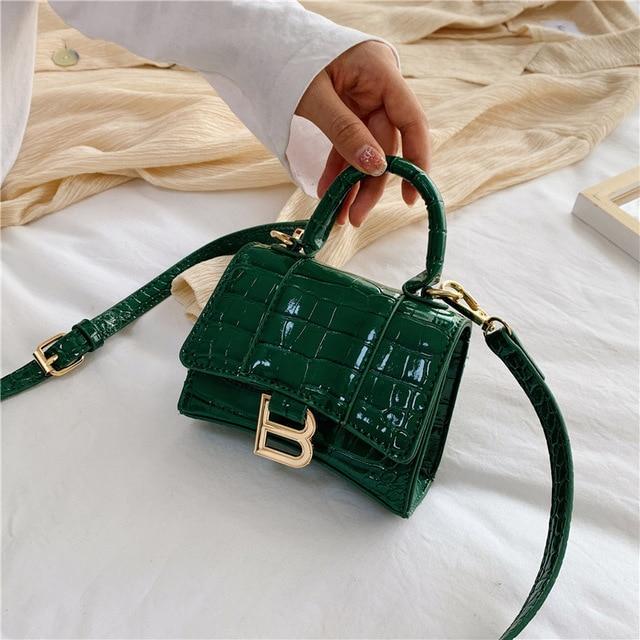 2021 Shoulder Bag For Women SB001