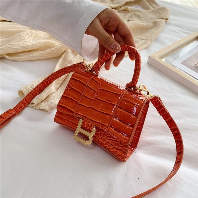 2021 Shoulder Bag For Women SB001