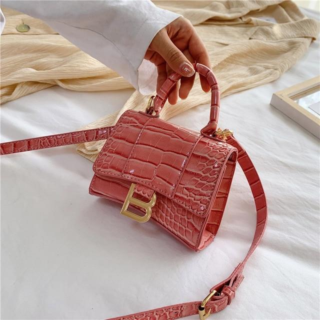 2021 Shoulder Bag For Women SB001