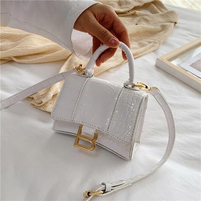 2021 Shoulder Bag For Women SB001