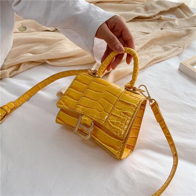 2021 Shoulder Bag For Women SB001