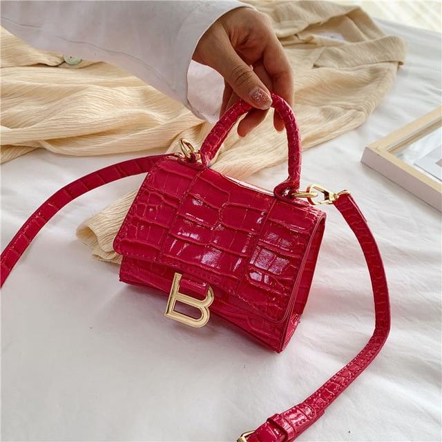 2021 Shoulder Bag For Women SB001
