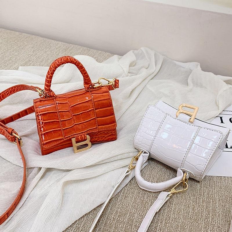 2021 Shoulder Bag For Women SB001