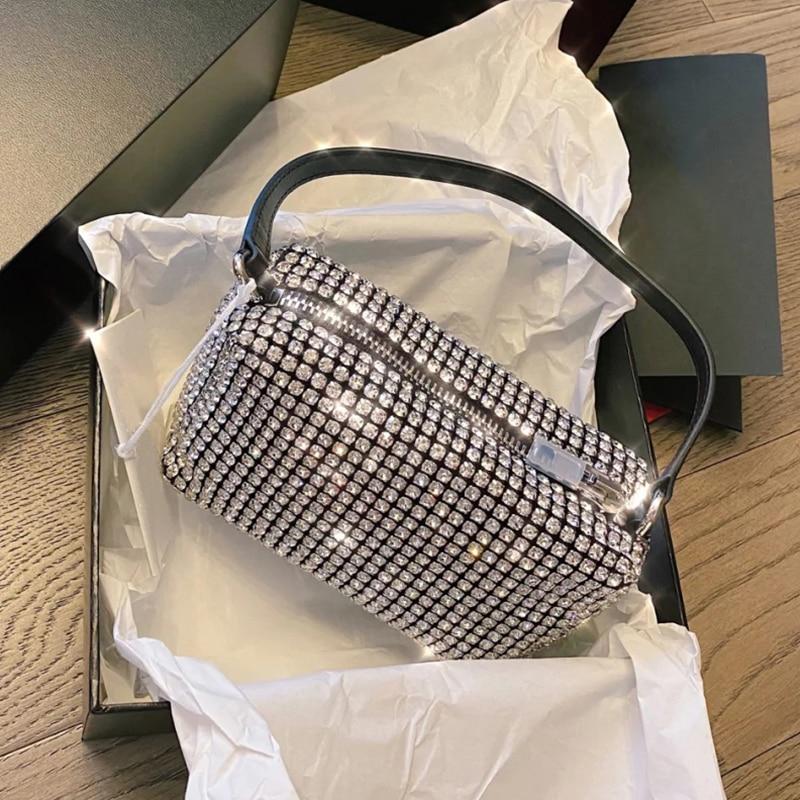 2021 CLUTCHES BAGS FOR WOMEN CS004