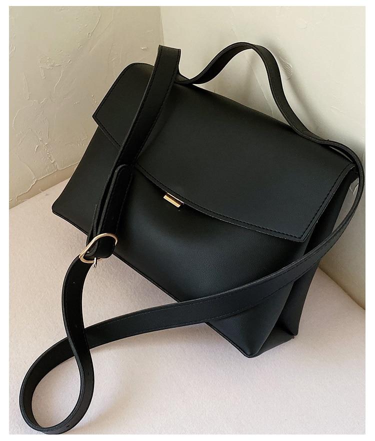 2021 SHOULDER BAG FOR WOMEN SB017