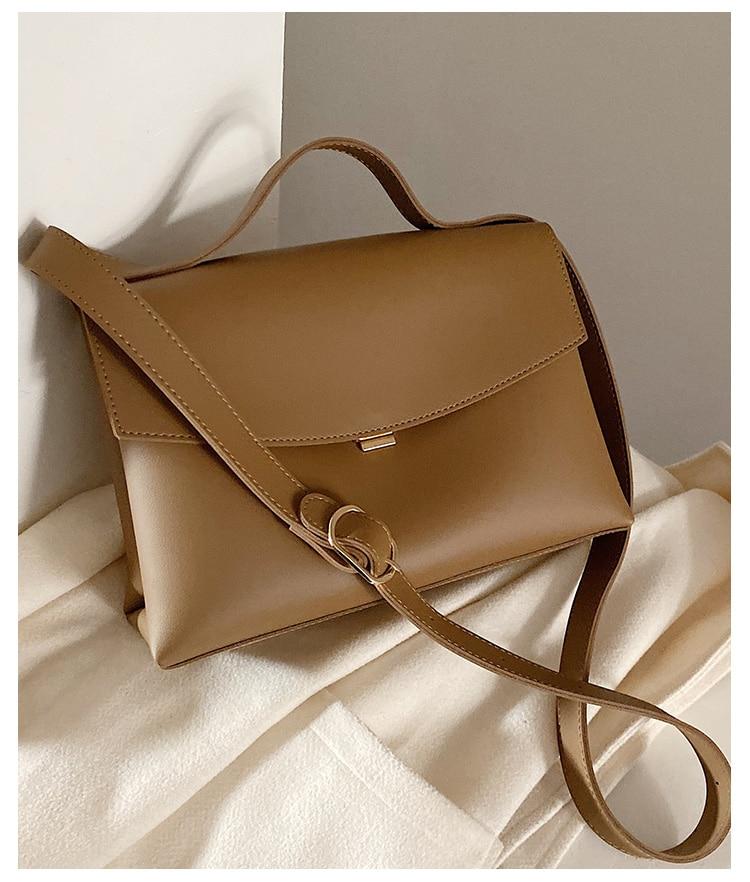 2021 SHOULDER BAG FOR WOMEN SB017
