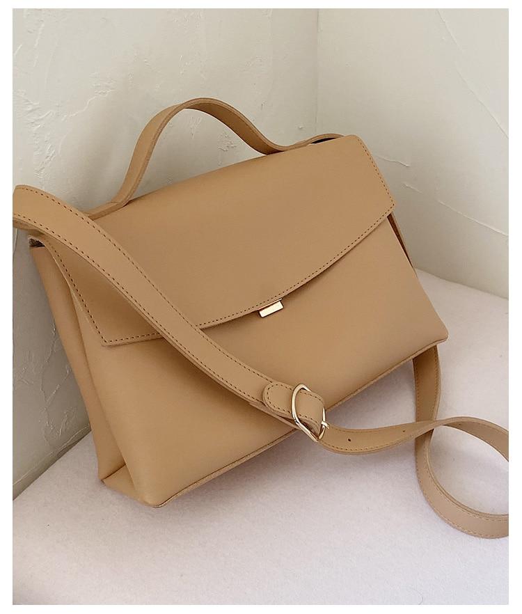 2021 SHOULDER BAG FOR WOMEN SB017