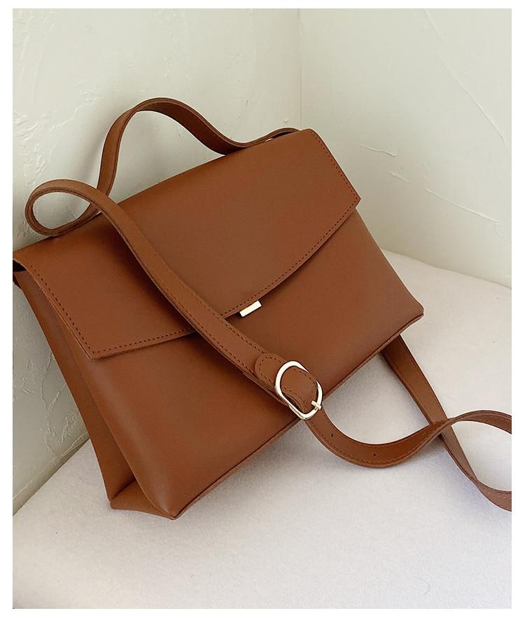 2021 SHOULDER BAG FOR WOMEN SB017