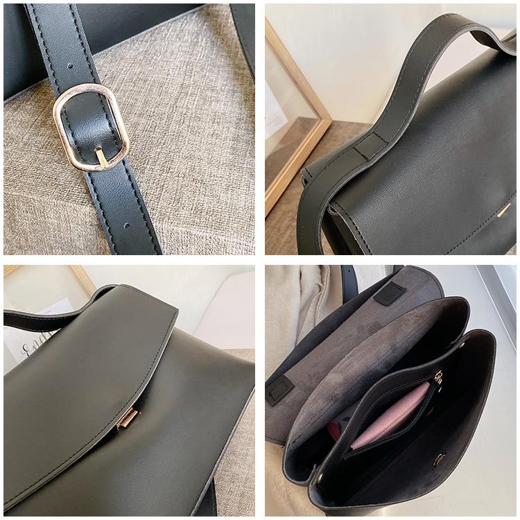 2021 SHOULDER BAG FOR WOMEN SB017