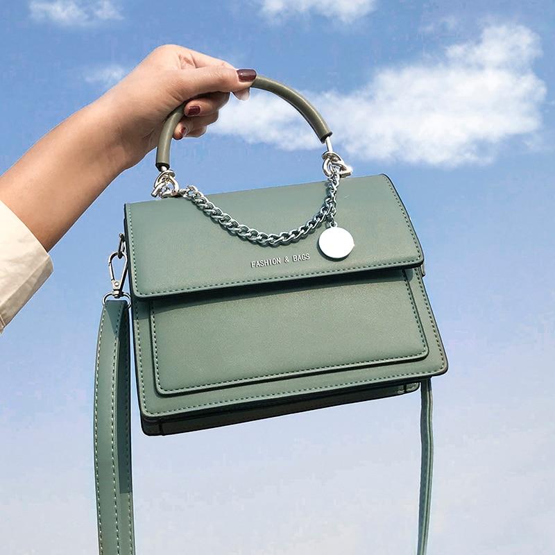 2021 SHOULDER BAG FOR WOMEN SB014
