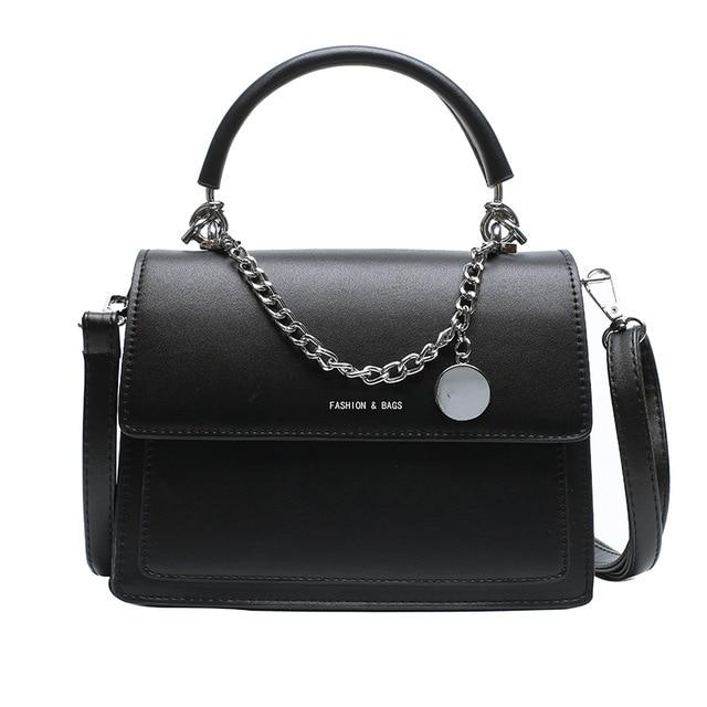 EN - 2021 SHOULDER BAG FOR WOMEN SB014